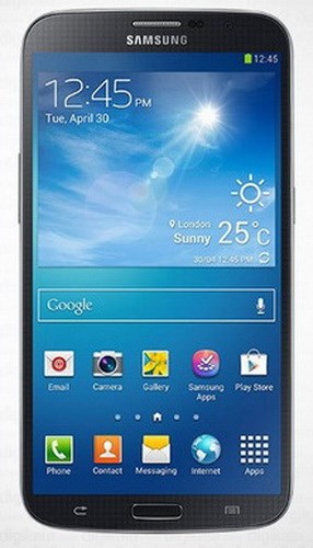 گوشی سامسونگ Galaxy mega 6.3 i900 8Gb96763